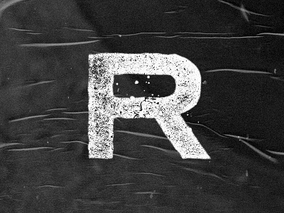 R