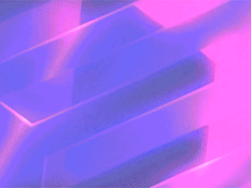 🎥 Video Announcement animation announcement brand census data fundraising gif glass logo mark motion series b video