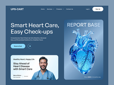 Medical website UI design best landing page designer best web uiux best website design best website uiux designer figma figma designer figma ui designer figma web ui figma website designer landing page designer landing page uiux modern website design uiux designer uiux figma web uiux web uiux design website designer website ui website uiux website ux