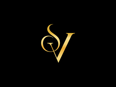 SV Luxury Logo branding clothing fashion logo logo ov logo s icon s logo s luxury logo sv clothing logo sv elegent logo sv fashion logo sv icon sv letter logo sv logo sv luxury logo sv sleek logo vs fashion logo vs logo vs luxury logo vs mark