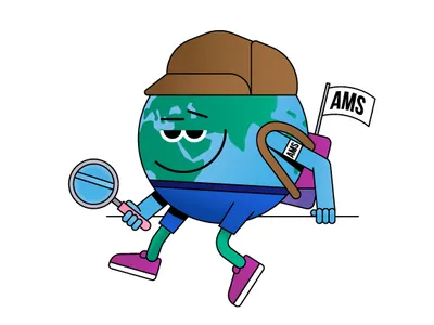 Globi: Mascot Design for Amsterdam Airport Schiphol airport amsterdam character character design concept dutch flatdesign globi holiday holmes illustration illustrator looking mascot mascot design schiphol search storytelling travel vector