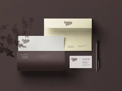 LADANG LIMA brand branding design design flour graphic design logo logodesign