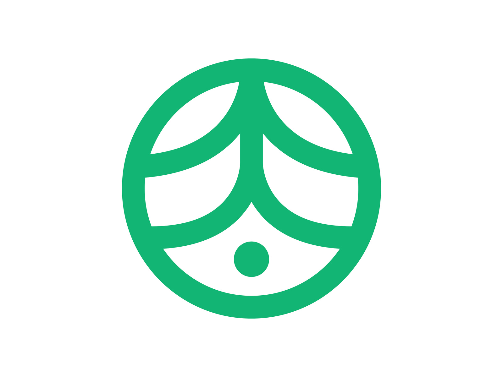 Example of Roots - Logo