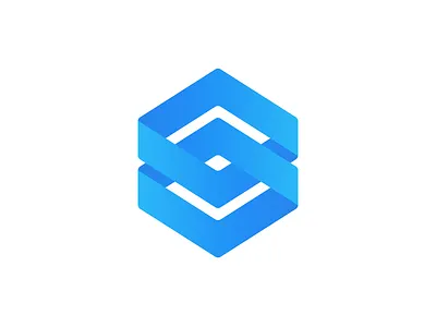 Visual Identity for TESS Brand 3dlogo george serediuc logo design rebranding visual identity