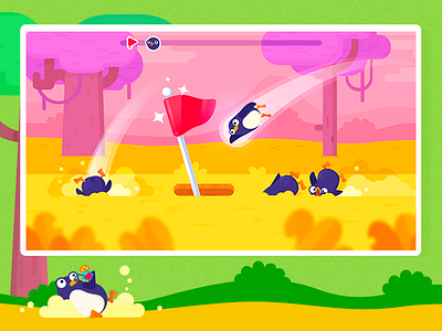 gameplay game game art