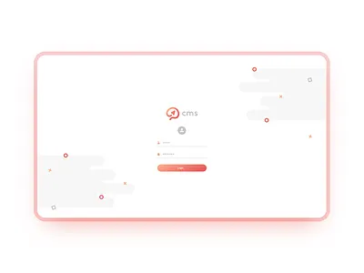 cms art cms design graphic graphicdesign ui uiux ux web webdesign