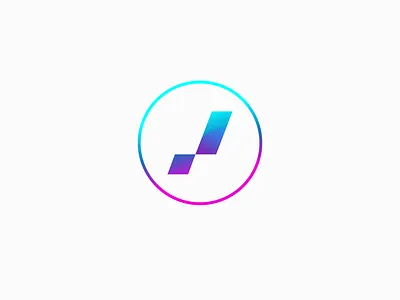 Letter J Logo Design - J Music 3d blue design forsale illustration j logo letter letter j letter j logo letter logo logo logo 3d logo design minimalist logo music app music logo technology vector