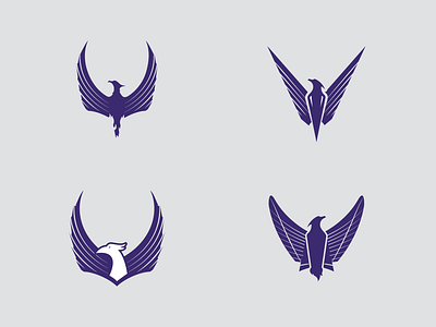 Florida Poly branding design icon illustration logo vector