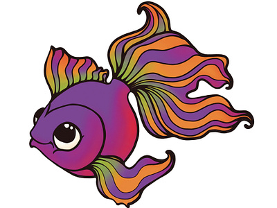 Petit Purple art kids design illustration illustration art kids art vector art