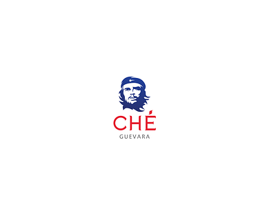 Che Guevara che guevara che guevara illustration che guevara logo cuba cuban cubano design face id face logo face mark face paint face recognition grid system guevara icon illustration logo mark monogram revolution