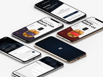 Mobile App (in progress) app branding iphonex mobile mobileapp mobileui photoshop sketch typography ui ux wip