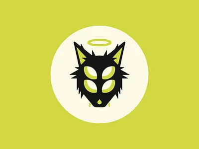 Personal Branding Concept 2d adobe animation badge brand branding design flat flat design game graphic graphic design icon illustration illustrator logo monster vector web website