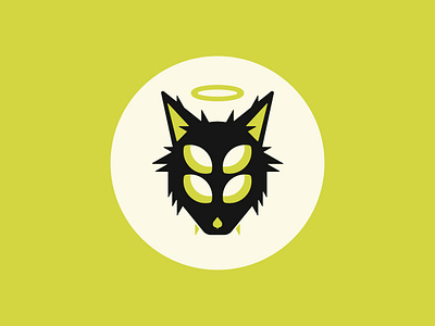 Personal Branding Concept 2d adobe animation badge brand branding design flat flat design game graphic graphic design icon illustration illustrator logo monster vector web website