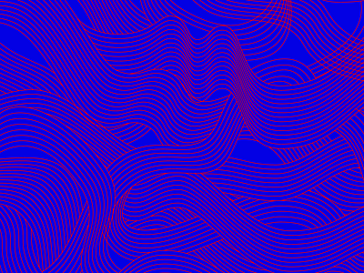 Wave Pattern illustration illustrator neon noodles ocean pattern patterndesign seamlesspattern surfacedesign vector vector art watern