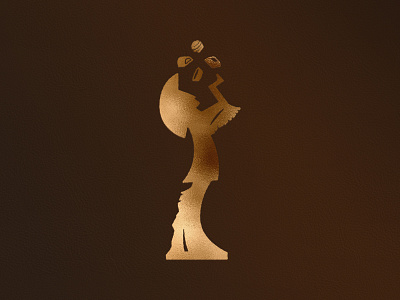 ICT Candy candy caramels foil gold gold foil kansas keeper of the plains sweets truffles wichita