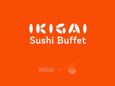 Sushi Logo brand agency branding en veracruz branding mexico branding veracruz formula creativa hidden meaning hidden message japanese logo logo design concept logo designer logodesigner logos logos mexico logotipo logotipos logotipos mexico logotipos veracruz logotype sushi