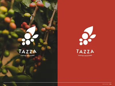 Daily Logo Day 6 beans branding branding identity coffee coffee beans coffee roasters dailylogochallenge design fresh identity design logo logo design vector