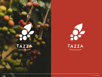 Daily Logo Day 6 beans branding branding identity coffee coffee beans coffee roasters dailylogochallenge design fresh identity design logo logo design vector