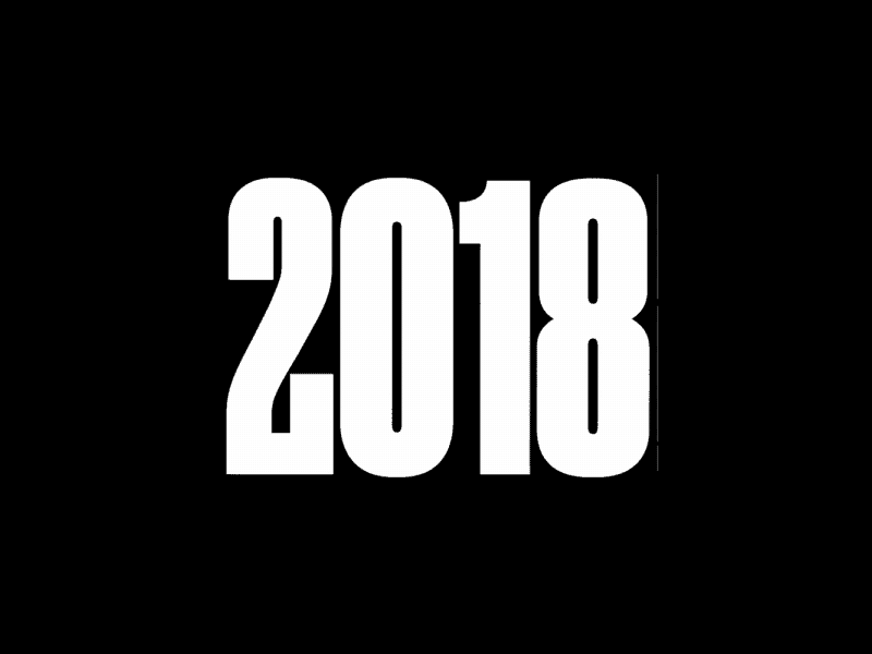 2018 2019 2018 2019 animation motion motiondesign motiongraphic type typeanimation typogaphy