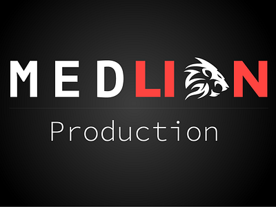 Med Lion Logo