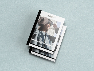 Corporate Identity branding business card corporate identity design letter head logo lookbook