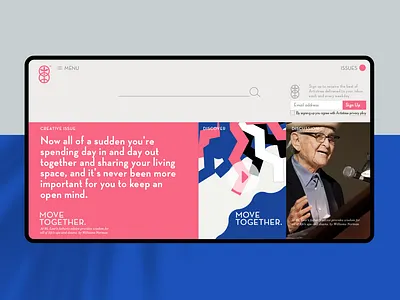 Artistree app branding creative lead ios lead mobile navigation typography ui ux