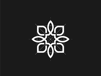 Logo design experiment №1 branding design logo vector