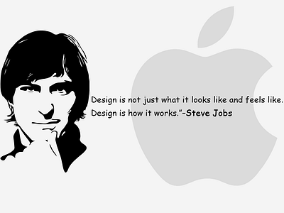 Stevejobs illustration