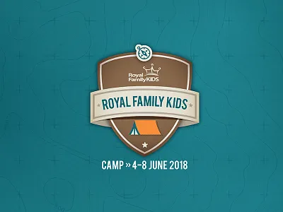 Royal Family KIDS / Get Your Kids to Camp adoption adventure camp camping children colorado colorado springs design foster care foster kids kids map mountains navigation non profit nonprofit rfk rfkc royal family kids topography