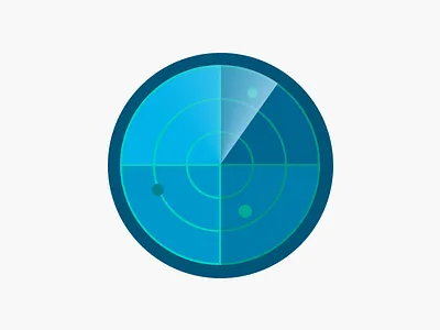 Sonar.js branding icon logo open source vector