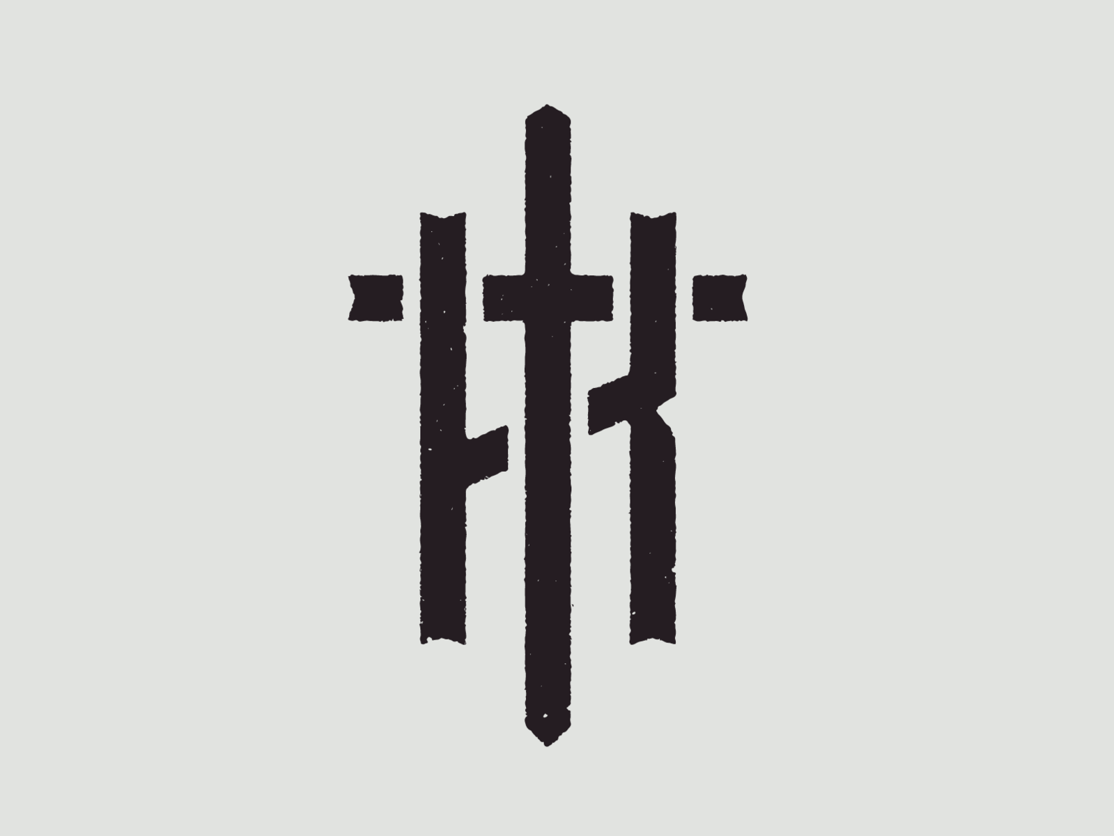 Example of Knightfall Season 2 Branding