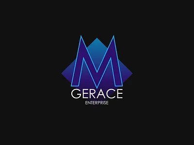 MGERACE Inc logistics logo trucking