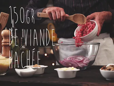 Frico / Taste more photography video