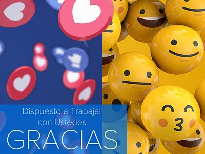 Social card 3d animation brochure brochure design business business brochure card colors company design design art emoji emoticon heart icon illustration like smile social ux animation