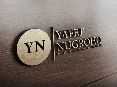 Yafet Nugroho Musicworks audio background concert design equipment instrument lifestyle melody modern music musical musician people player rock song sound studio symbol vector