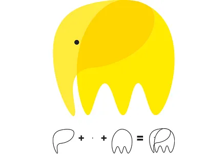 pankhil mistry logo logo logo design personal branding portfolio