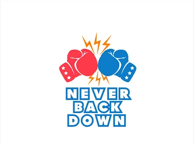 Boxing championship Rocky IV flat design illustration inspiration motivation tshirt design tshirt graphics