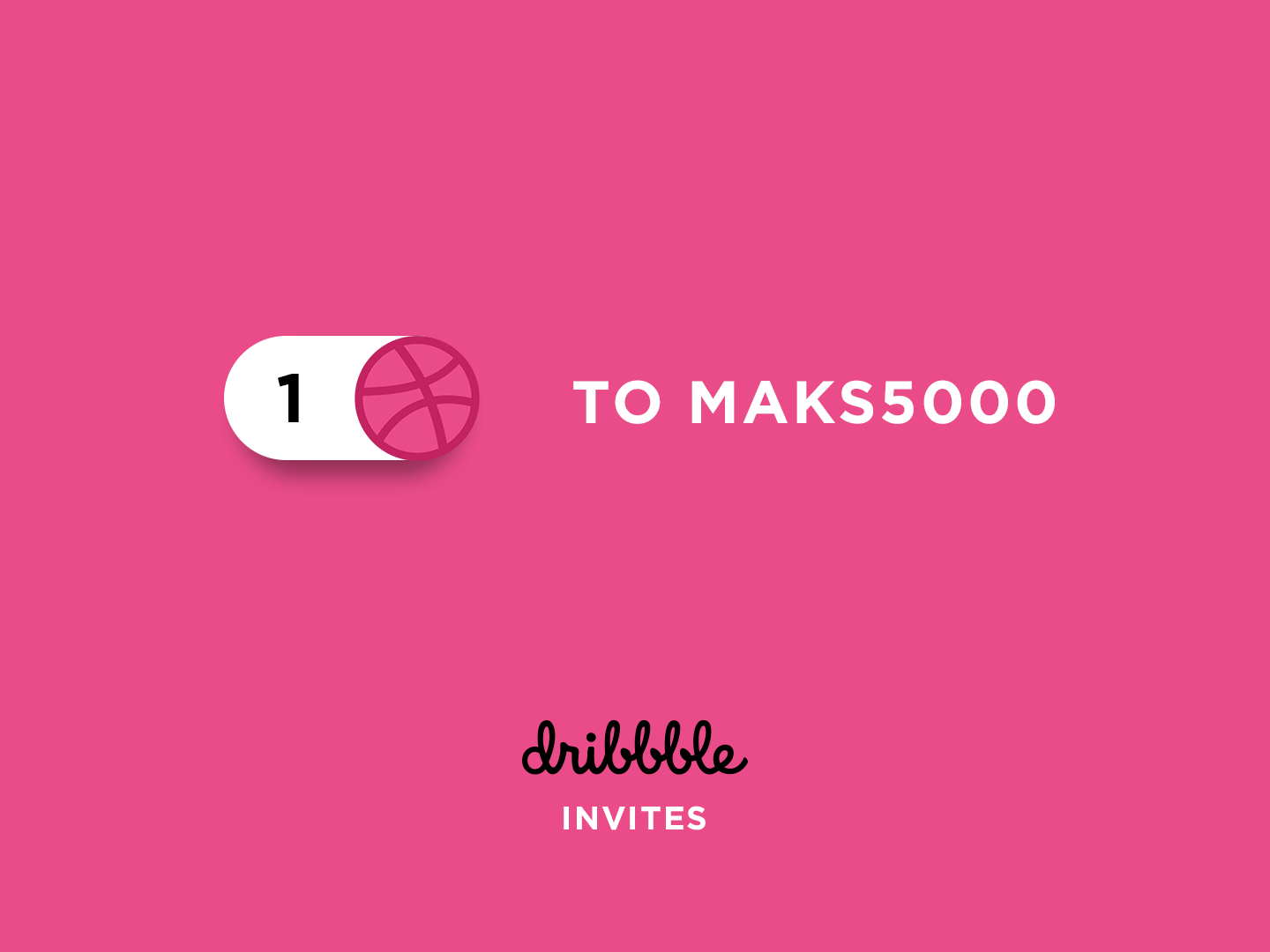 Dribbble-Invites-Giveaway access ball draft dribbble dribble invites giveaway invitation invite invites motion