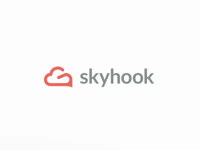 Skyhook cloud hook sky storage technology
