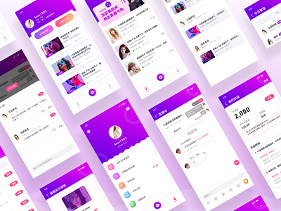 Live Application 3 ui ux