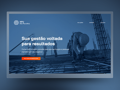 Softplan / Nec Plus Ultra brasil brazil desktop florianopolis floripa npu sienge softplan software software design ui uidesign uidesigner ux uxdesign