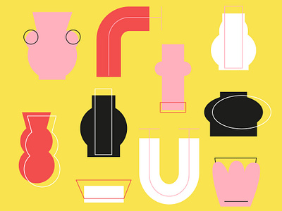 HOW TO CREATE NICHE CONTENT FOR YOUR TARGET AUDIENCE business content marketing design editorial illustration illustration marketing storytelling
