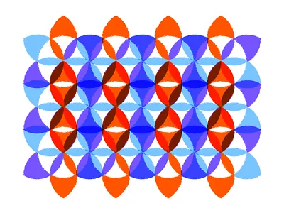 Centro Logo Pattern branding culture diversity flower of life geometry logo organic pattern