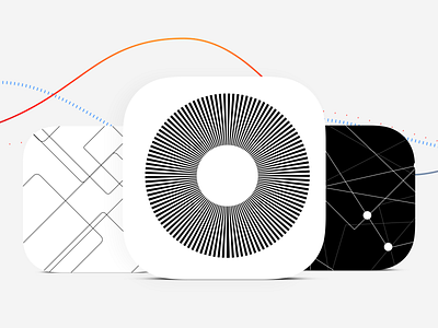 Crash Ai app automative brading branding neural network smart car