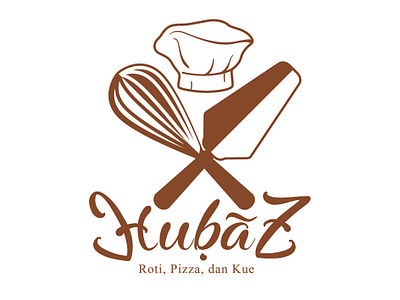 Logo Hubaz