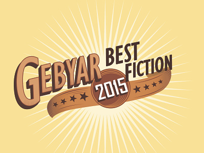 Best Fiction Logo