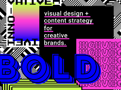 Personal Visual Identity Project branding branding agency branding concept concept design digital design vector visual identity