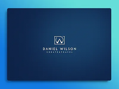 Travel Logo Design branding design logo typography vector