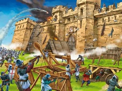 Example of Illustratnion