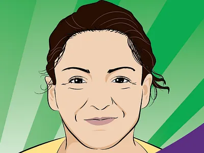 Provider illustration